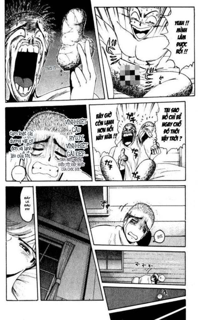 Shonan Junai Gumi Chapter 16 - Trang 2