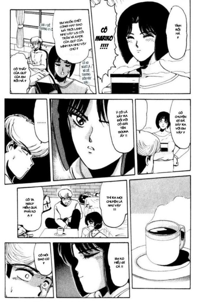 Shonan Junai Gumi Chapter 16 - Trang 2