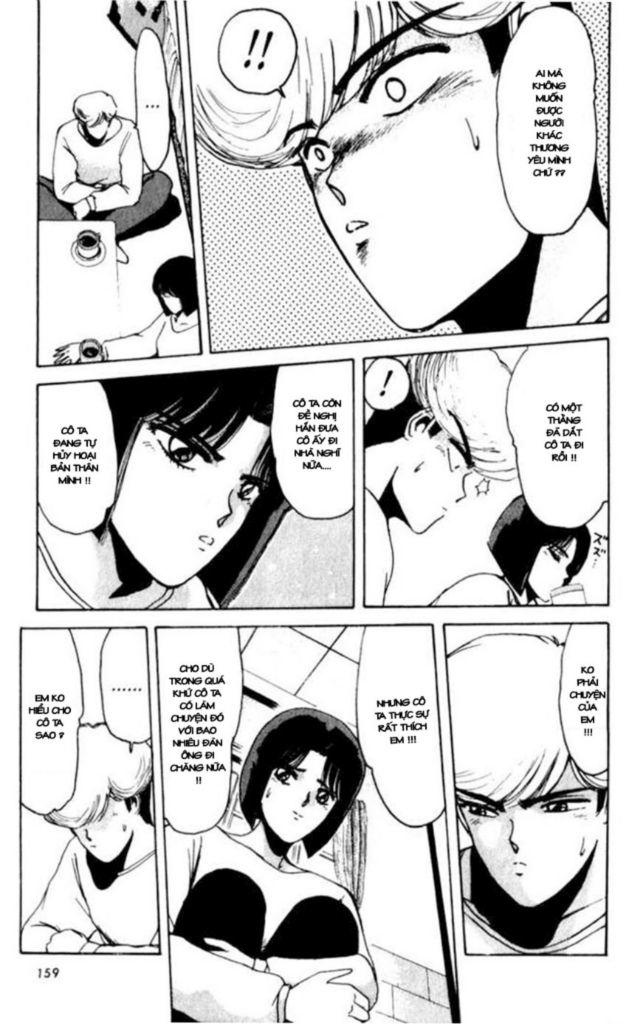 Shonan Junai Gumi Chapter 16 - Trang 2