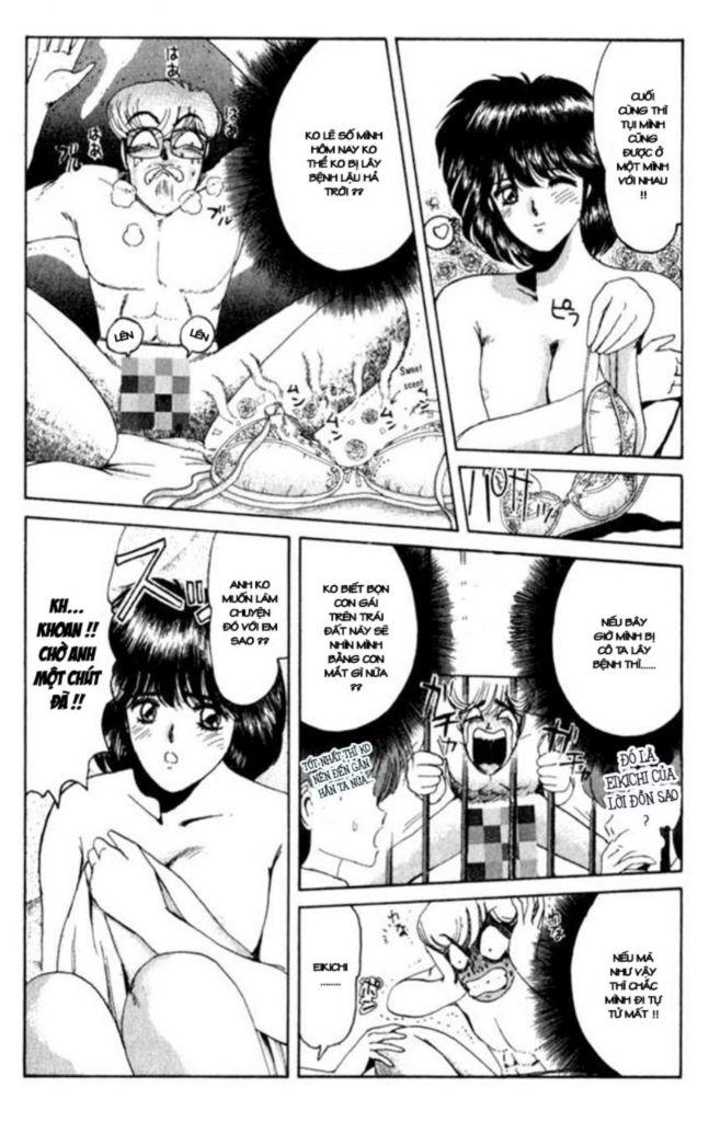 Shonan Junai Gumi Chapter 16 - Trang 2