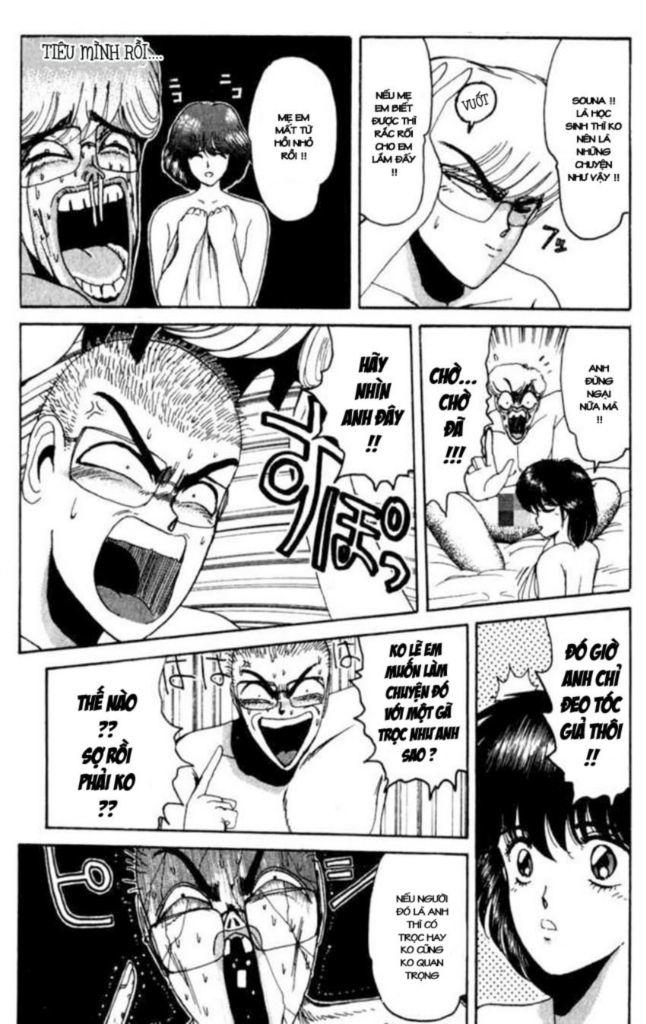 Shonan Junai Gumi Chapter 16 - Trang 2