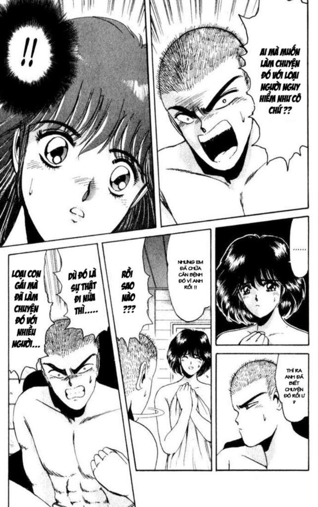 Shonan Junai Gumi Chapter 16 - Trang 2