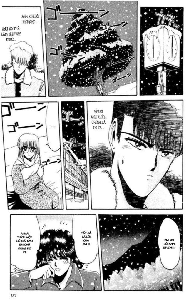 Shonan Junai Gumi Chapter 17 - Trang 2