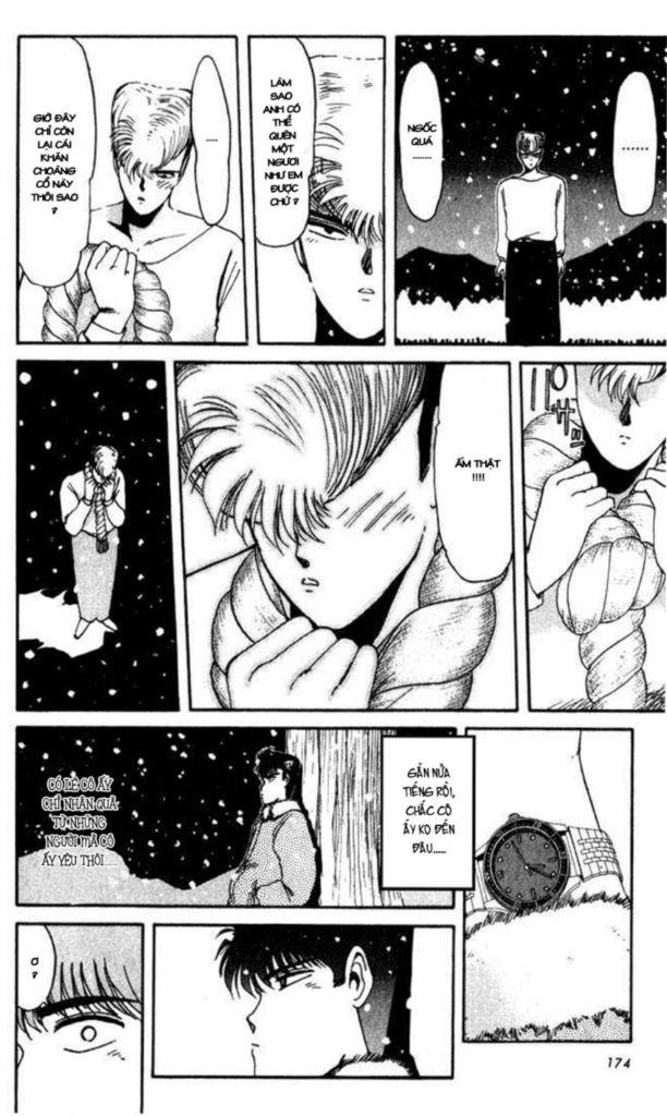 Shonan Junai Gumi Chapter 17 - Trang 2