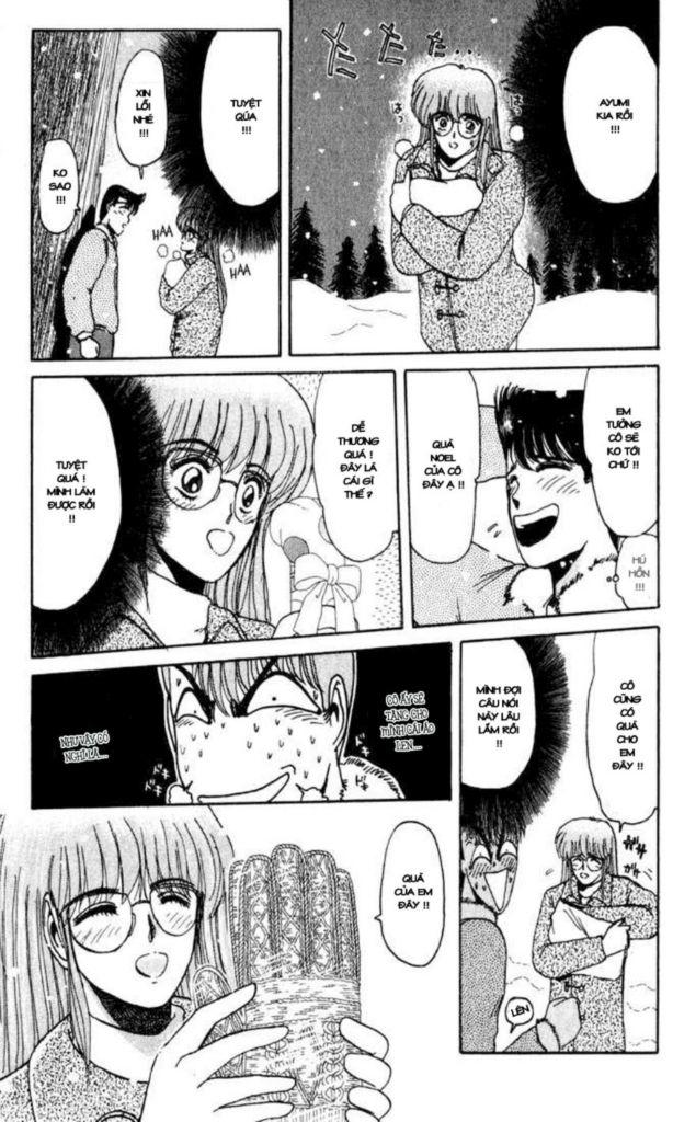 Shonan Junai Gumi Chapter 17 - Trang 2