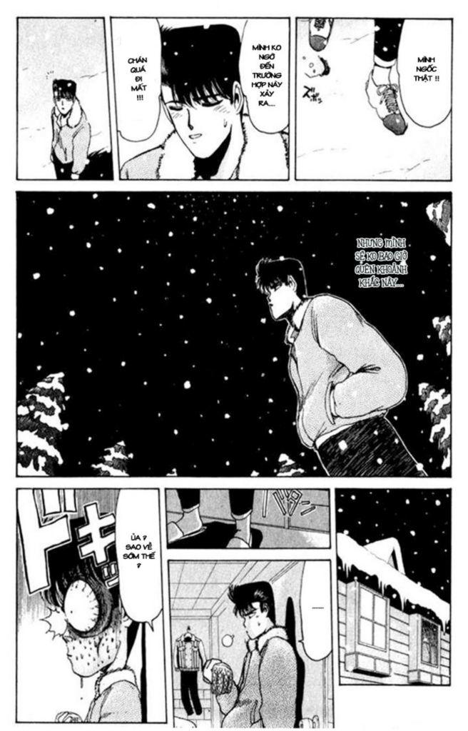 Shonan Junai Gumi Chapter 17 - Trang 2