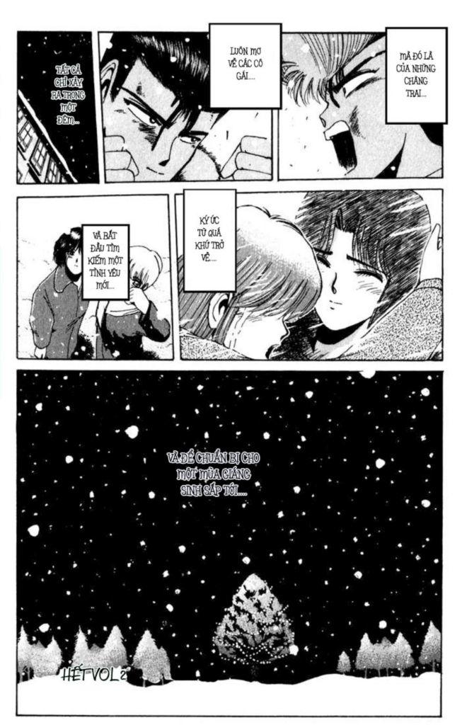 Shonan Junai Gumi Chapter 17 - Trang 2