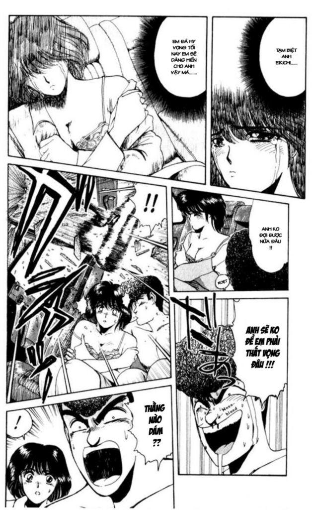 Shonan Junai Gumi Chapter 17 - Trang 2