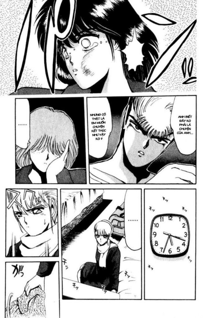 Shonan Junai Gumi Chapter 17 - Trang 2