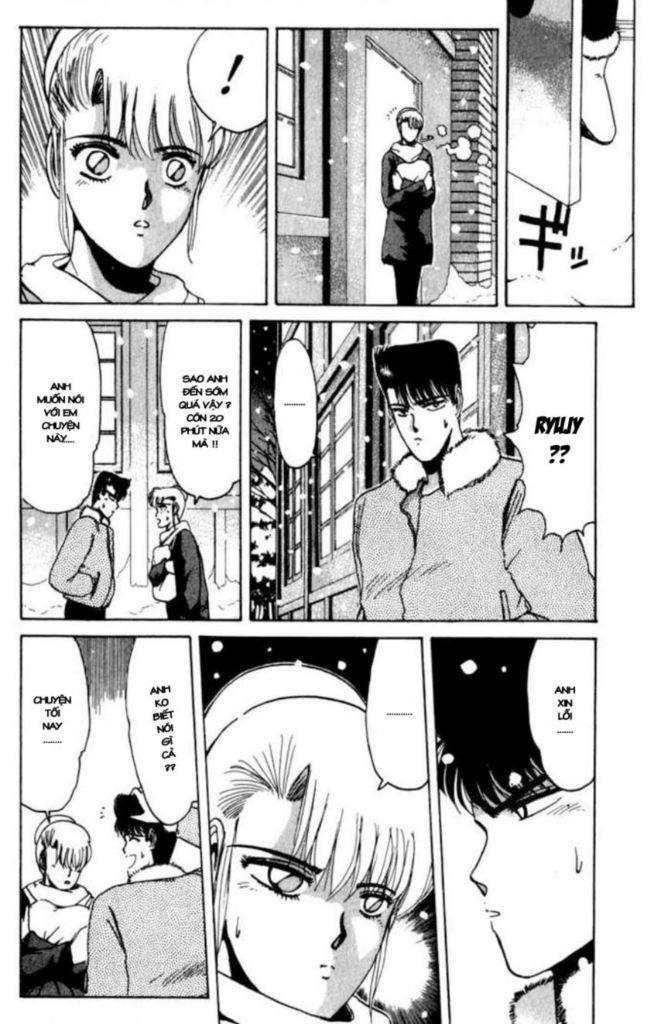 Shonan Junai Gumi Chapter 17 - Trang 2