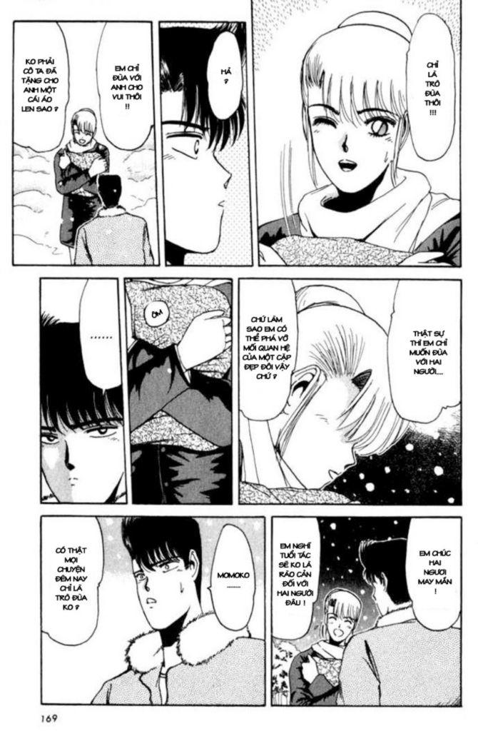 Shonan Junai Gumi Chapter 17 - Trang 2