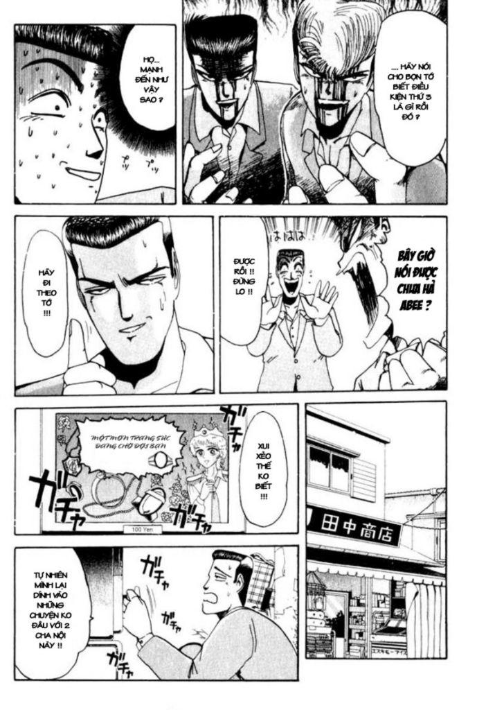 Shonan Junai Gumi Chapter 19 - Trang 2