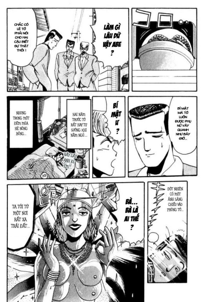 Shonan Junai Gumi Chapter 19 - Trang 2