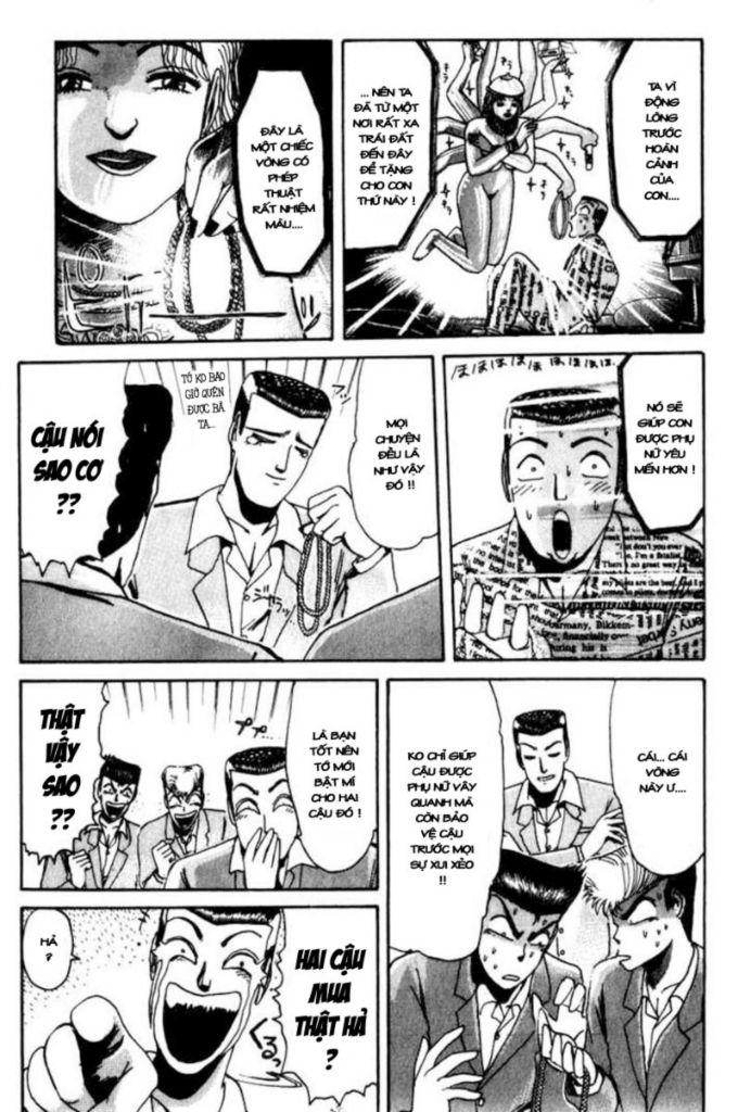 Shonan Junai Gumi Chapter 19 - Trang 2