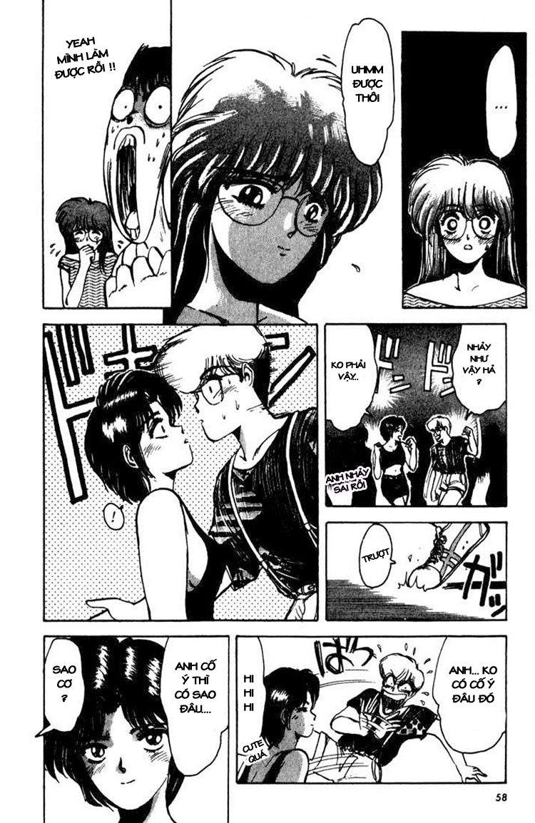 Shonan Junai Gumi Chapter 2 - Trang 2