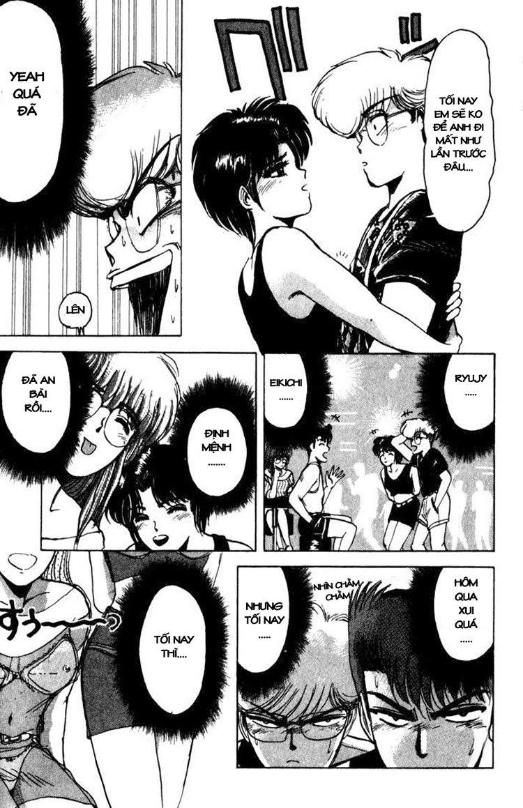 Shonan Junai Gumi Chapter 2 - Trang 2