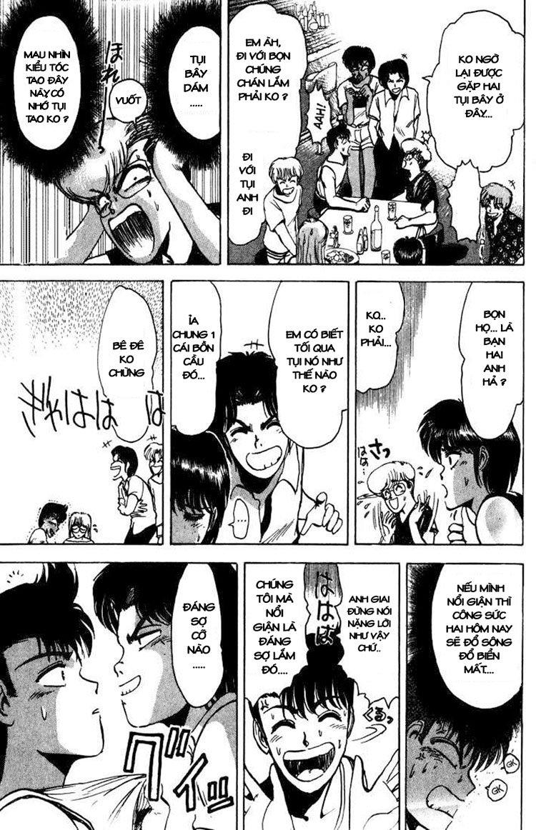 Shonan Junai Gumi Chapter 2 - Trang 2