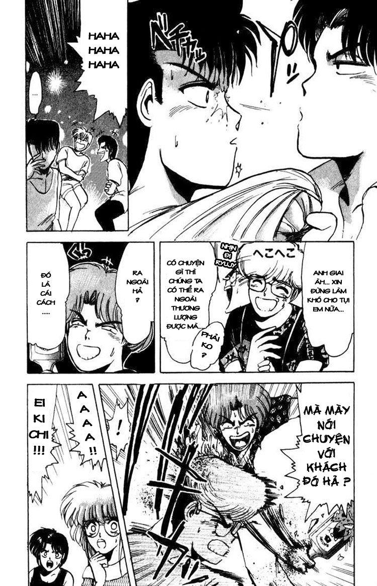 Shonan Junai Gumi Chapter 2 - Trang 2