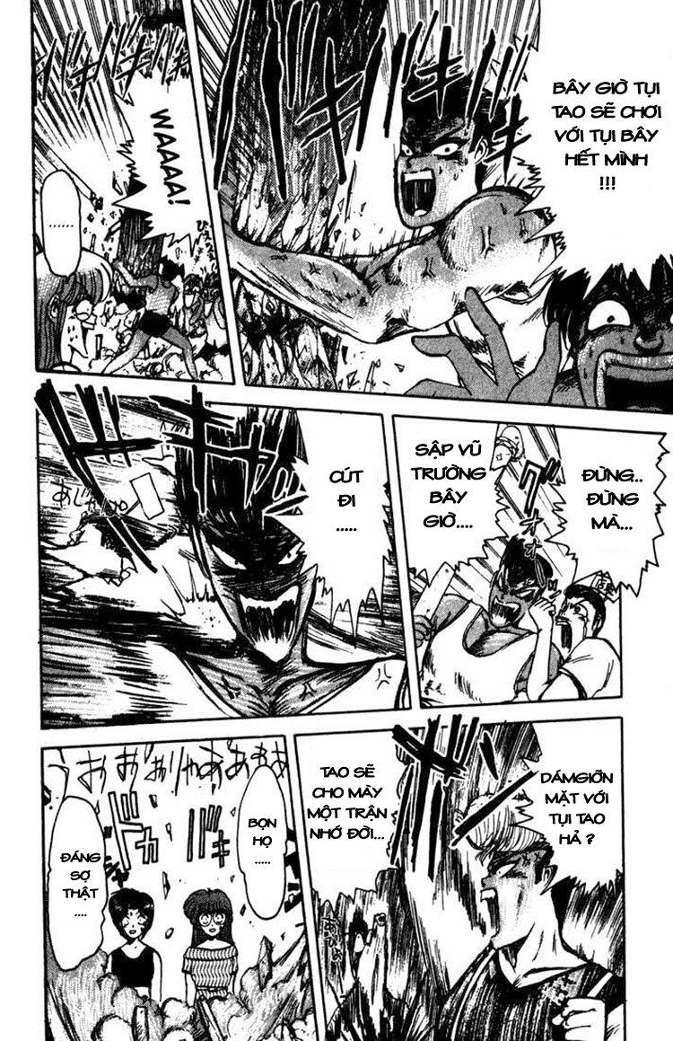 Shonan Junai Gumi Chapter 2 - Trang 2