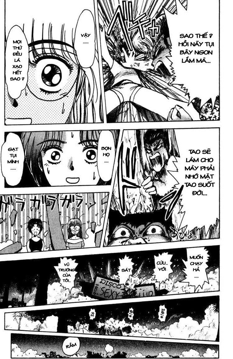 Shonan Junai Gumi Chapter 2 - Trang 2