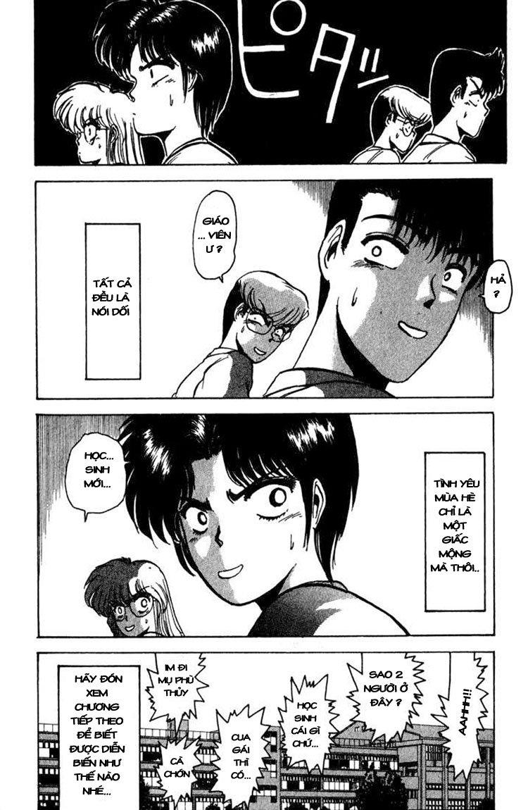 Shonan Junai Gumi Chapter 2 - Trang 2