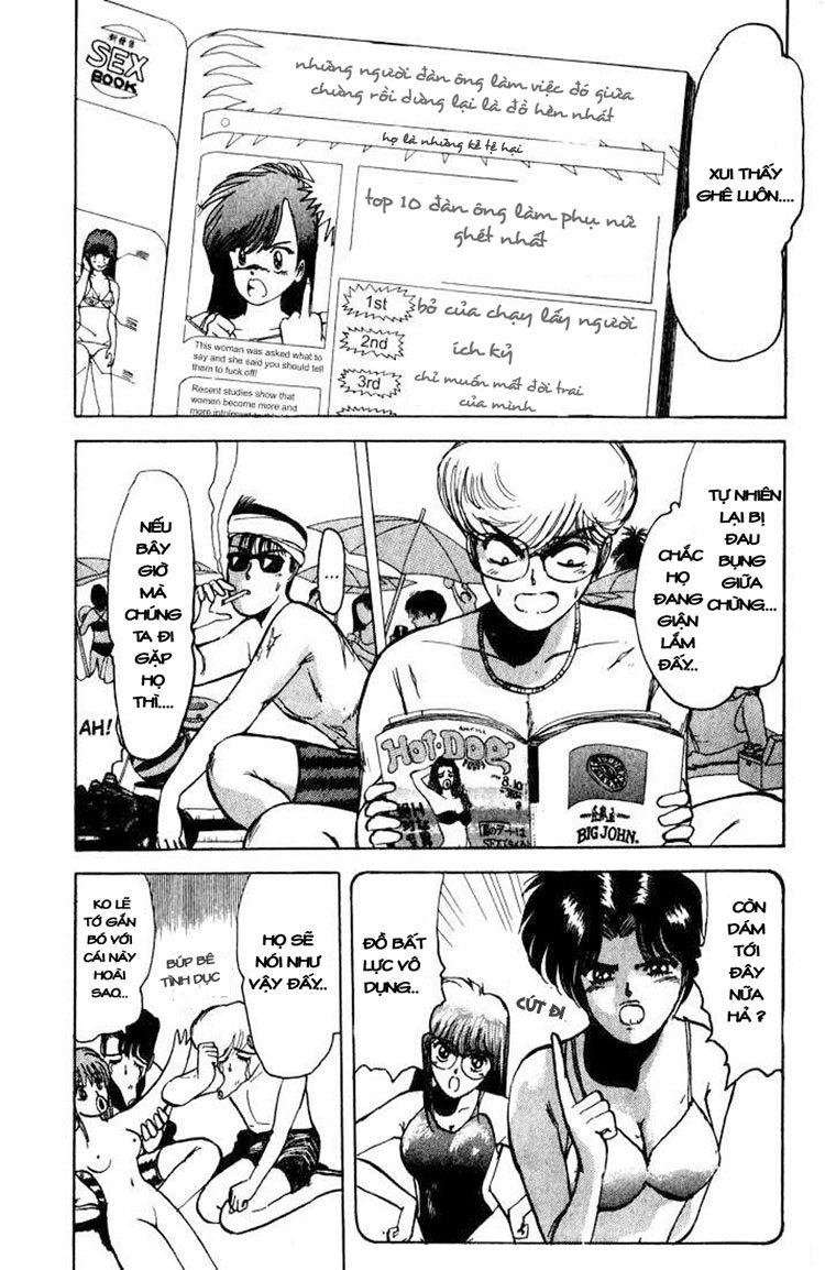 Shonan Junai Gumi Chapter 2 - Trang 2