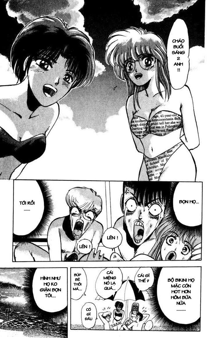 Shonan Junai Gumi Chapter 2 - Trang 2