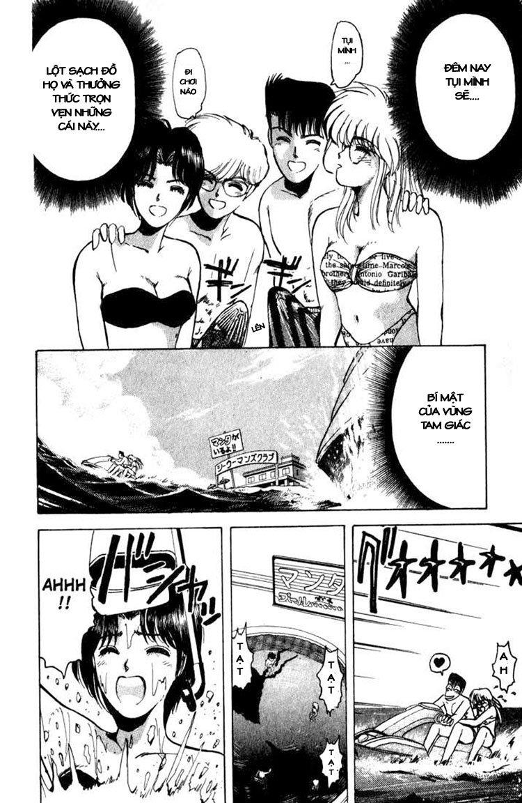 Shonan Junai Gumi Chapter 2 - Trang 2