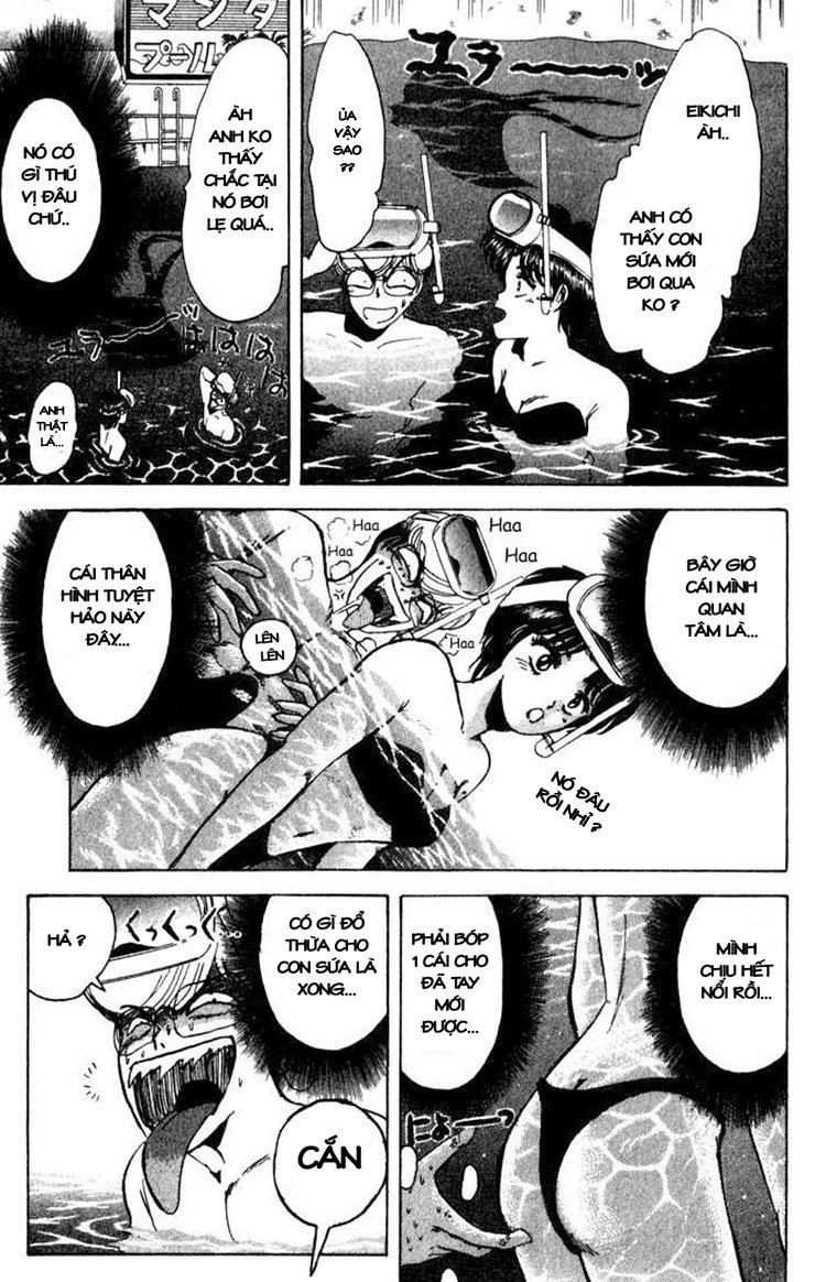 Shonan Junai Gumi Chapter 2 - Trang 2