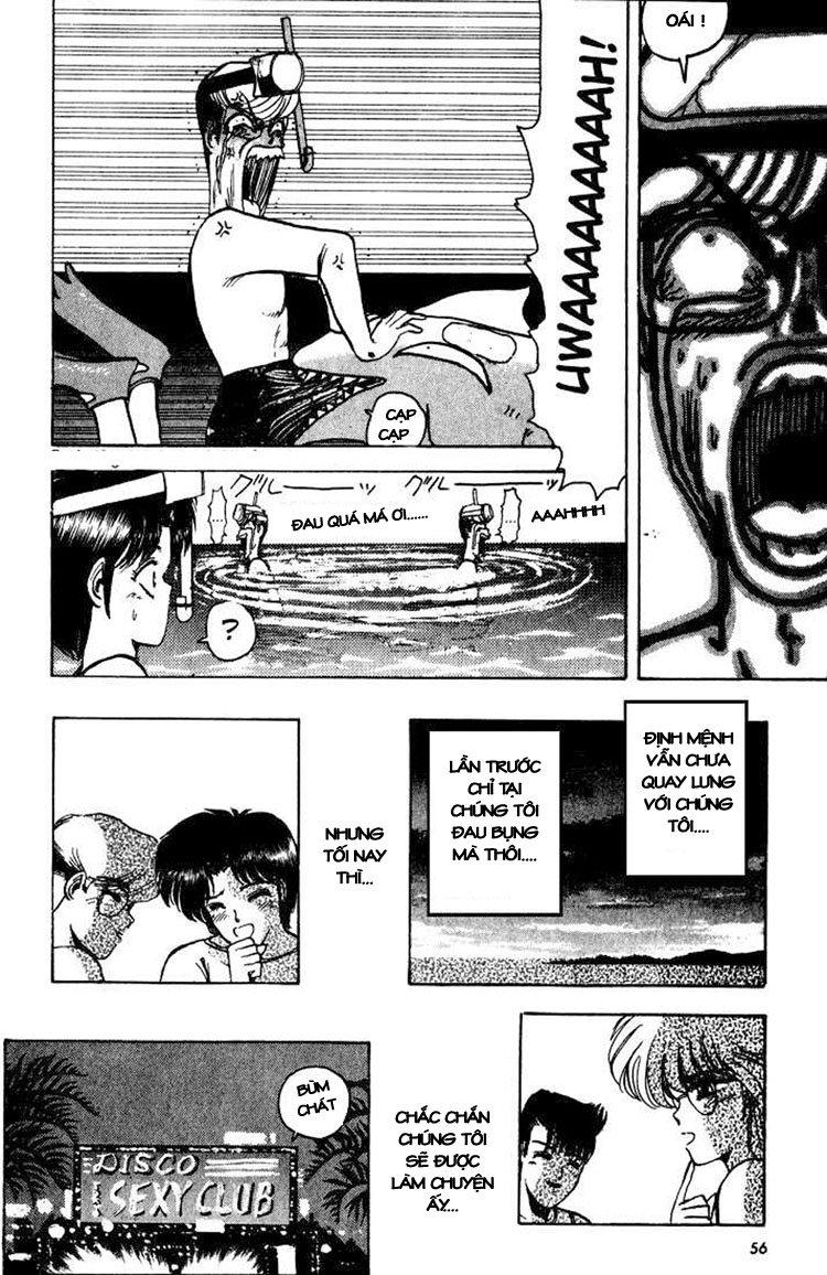 Shonan Junai Gumi Chapter 2 - Trang 2