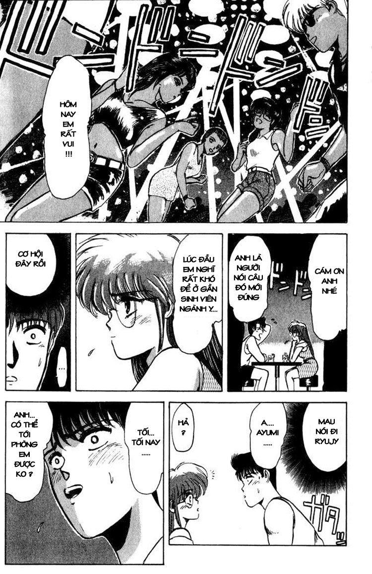 Shonan Junai Gumi Chapter 2 - Trang 2