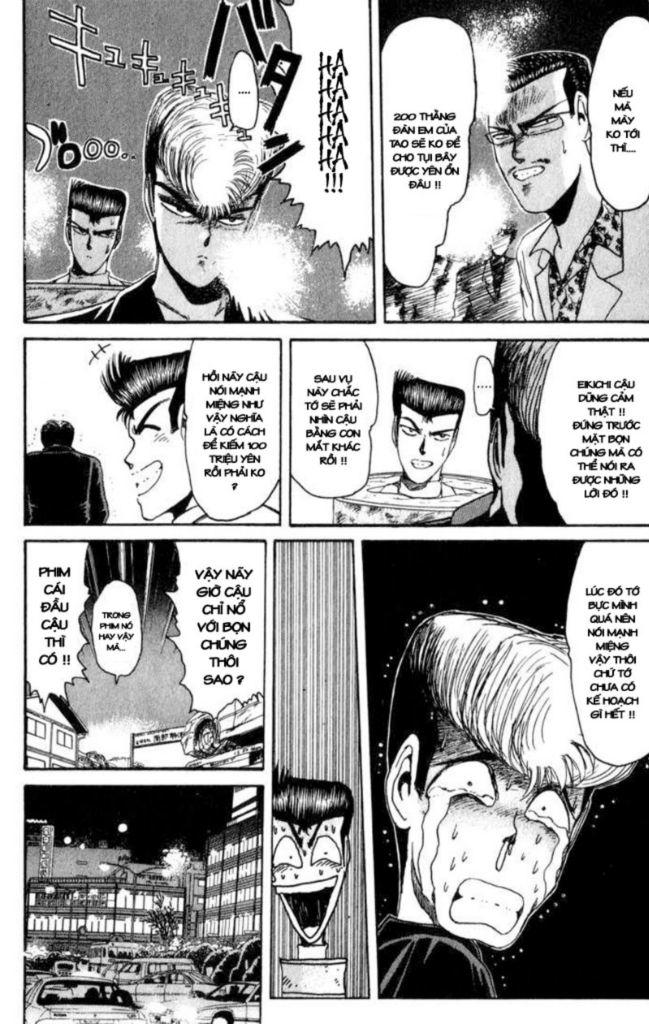 Shonan Junai Gumi Chapter 23 - Trang 2