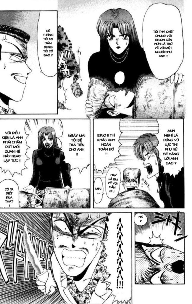 Shonan Junai Gumi Chapter 23 - Trang 2