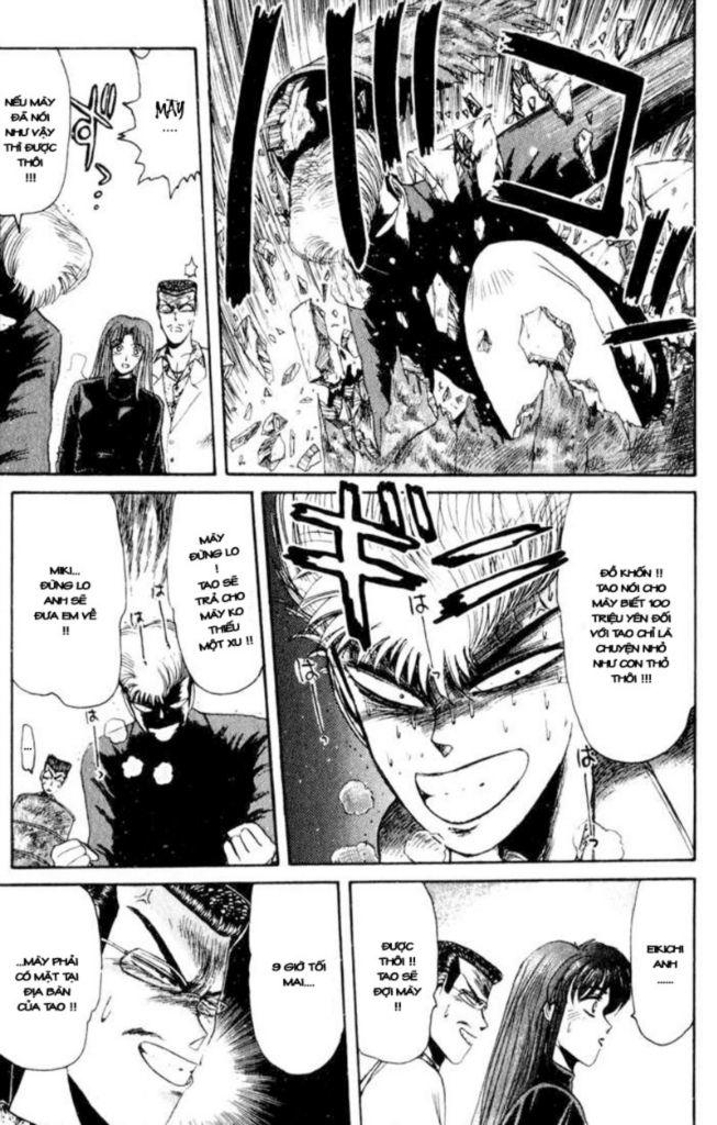 Shonan Junai Gumi Chapter 23 - Trang 2