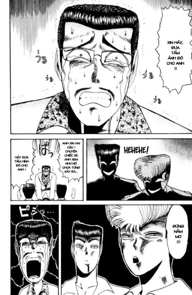 Shonan Junai Gumi Chapter 24 - Trang 2