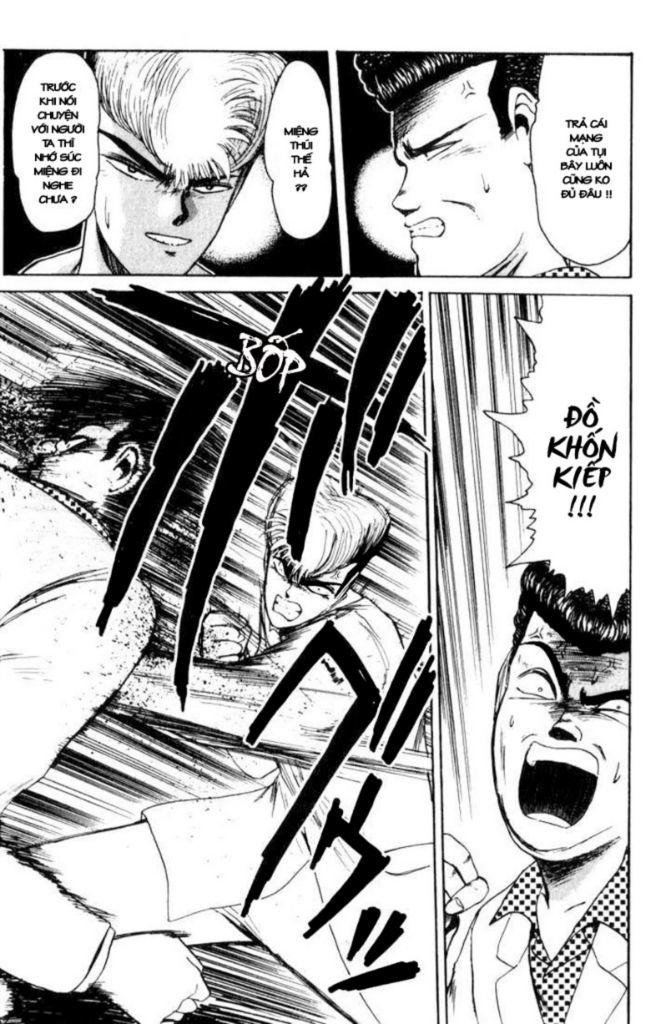 Shonan Junai Gumi Chapter 24 - Trang 2