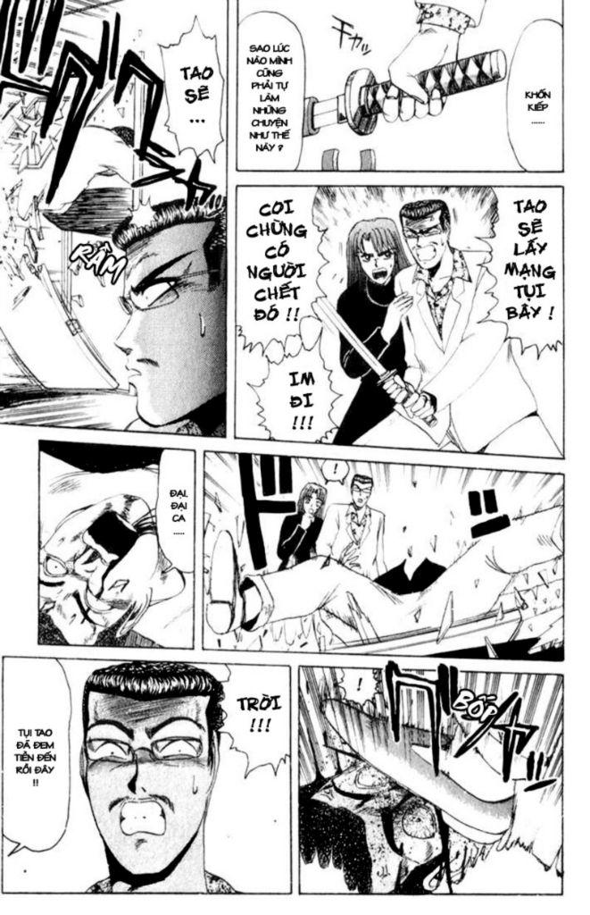 Shonan Junai Gumi Chapter 24 - Trang 2