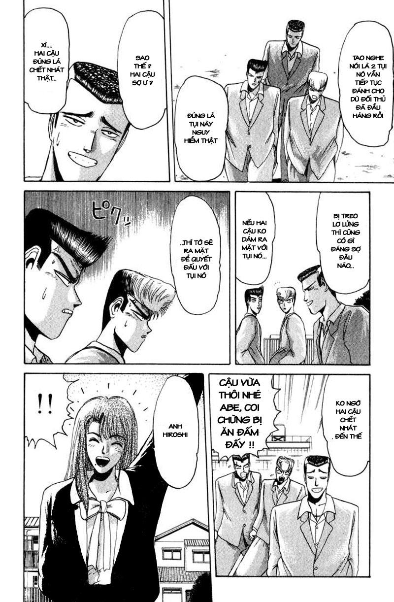 Shonan Junai Gumi Chapter 25 - Trang 2