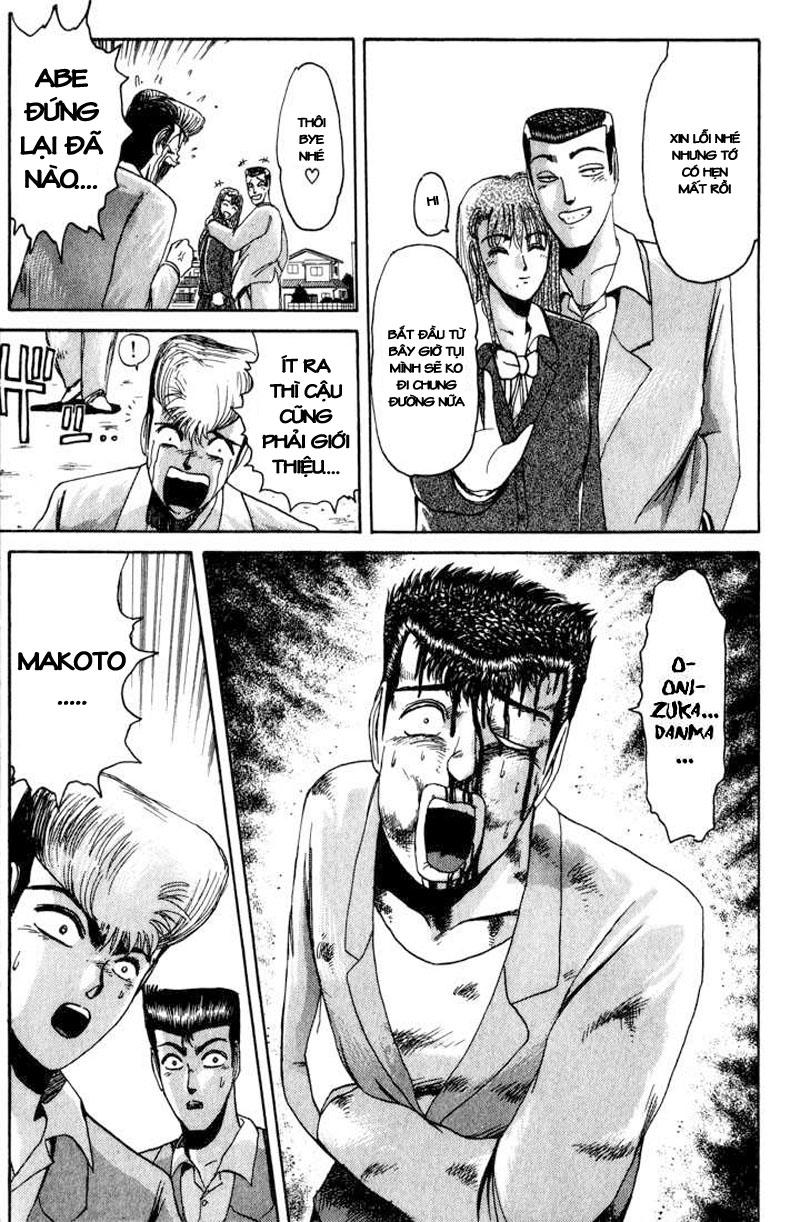 Shonan Junai Gumi Chapter 25 - Trang 2