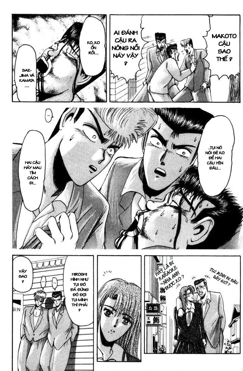 Shonan Junai Gumi Chapter 25 - Trang 2