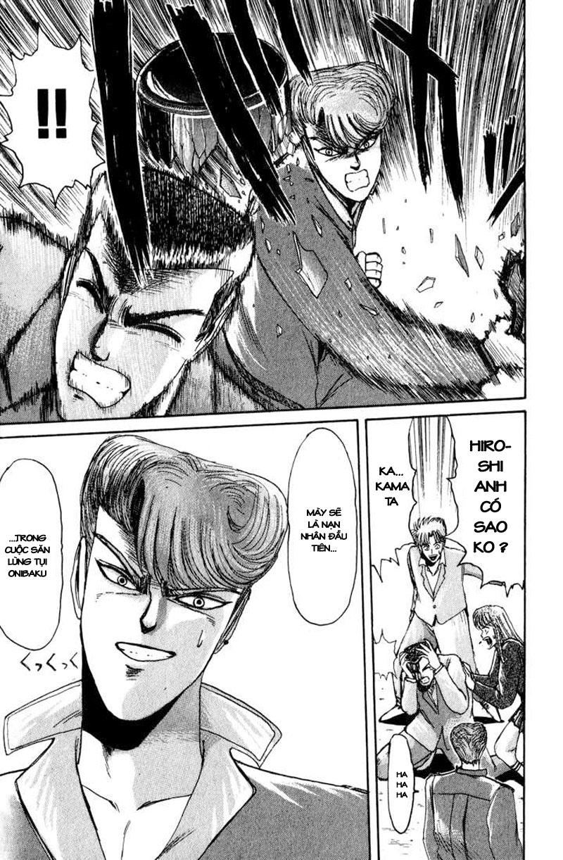 Shonan Junai Gumi Chapter 25 - Trang 2