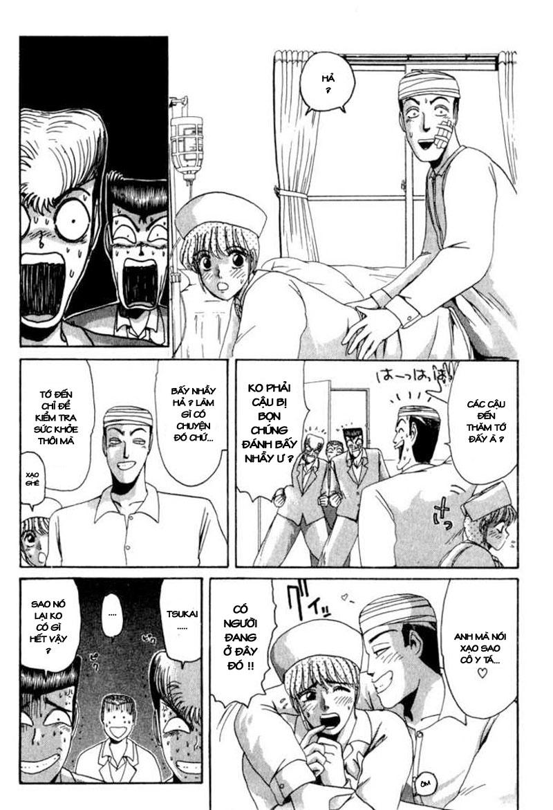 Shonan Junai Gumi Chapter 26 - Trang 2