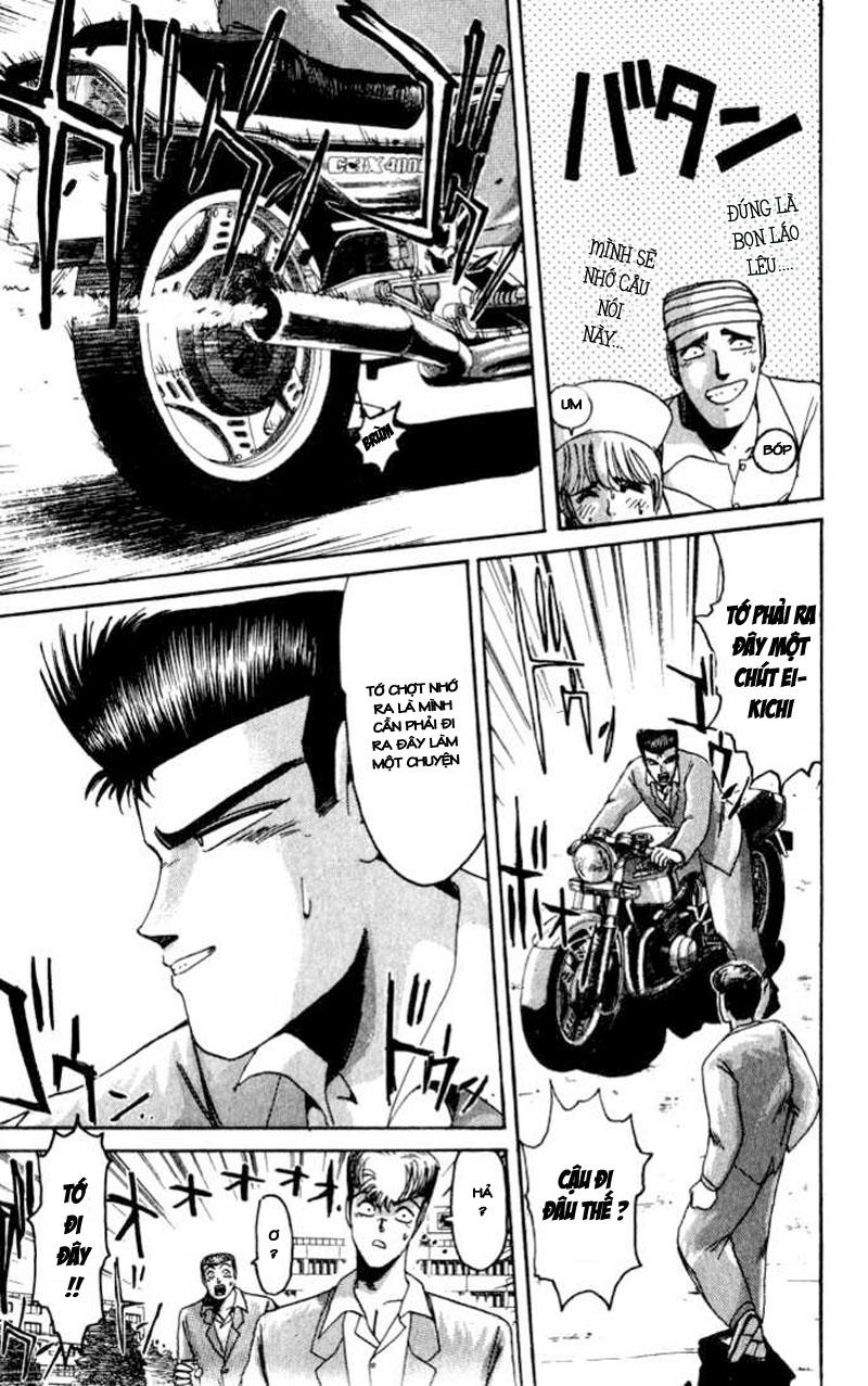 Shonan Junai Gumi Chapter 26 - Trang 2