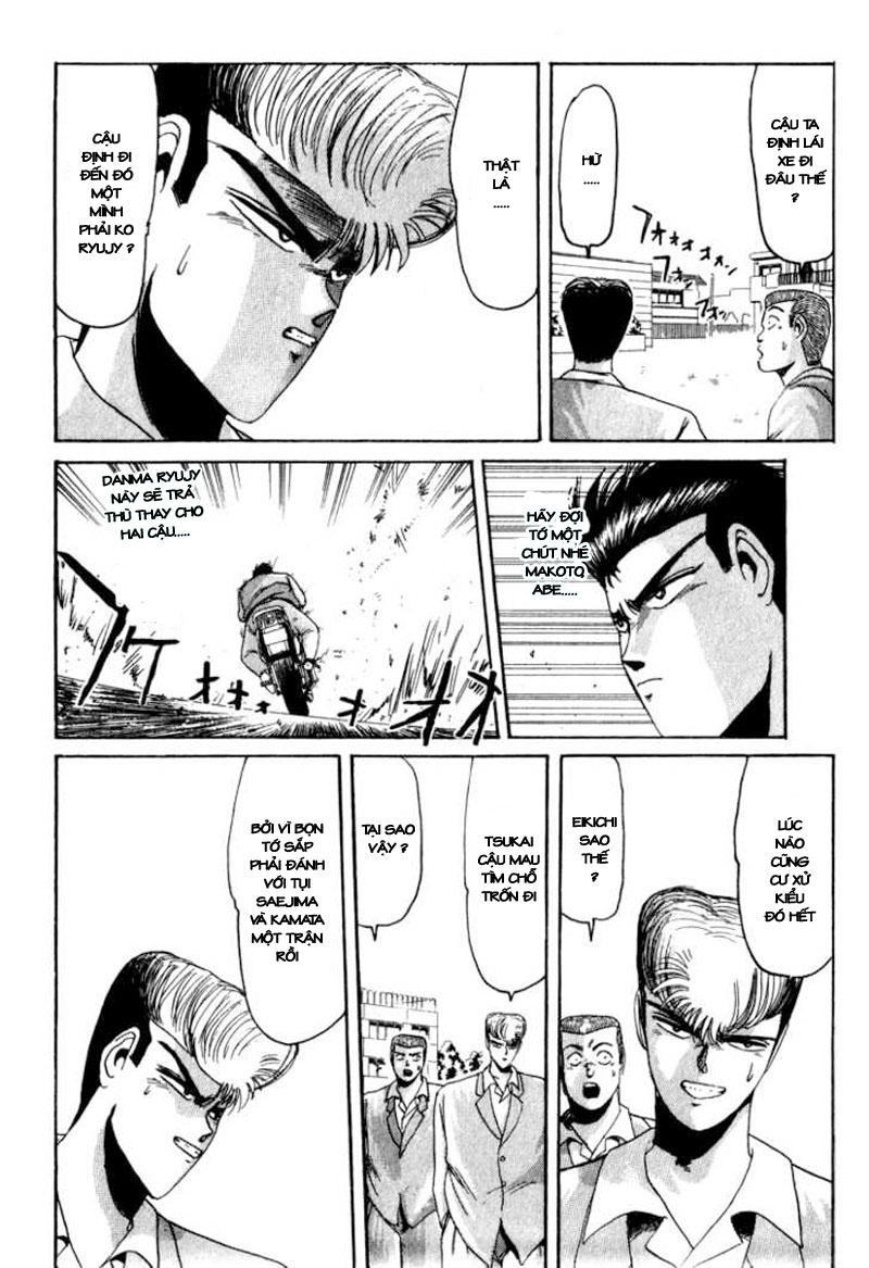 Shonan Junai Gumi Chapter 26 - Trang 2