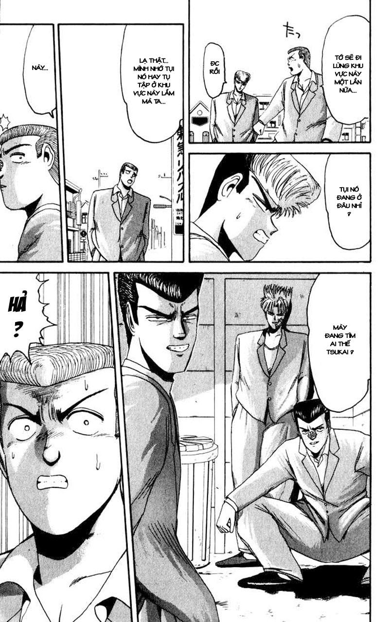 Shonan Junai Gumi Chapter 26 - Trang 2