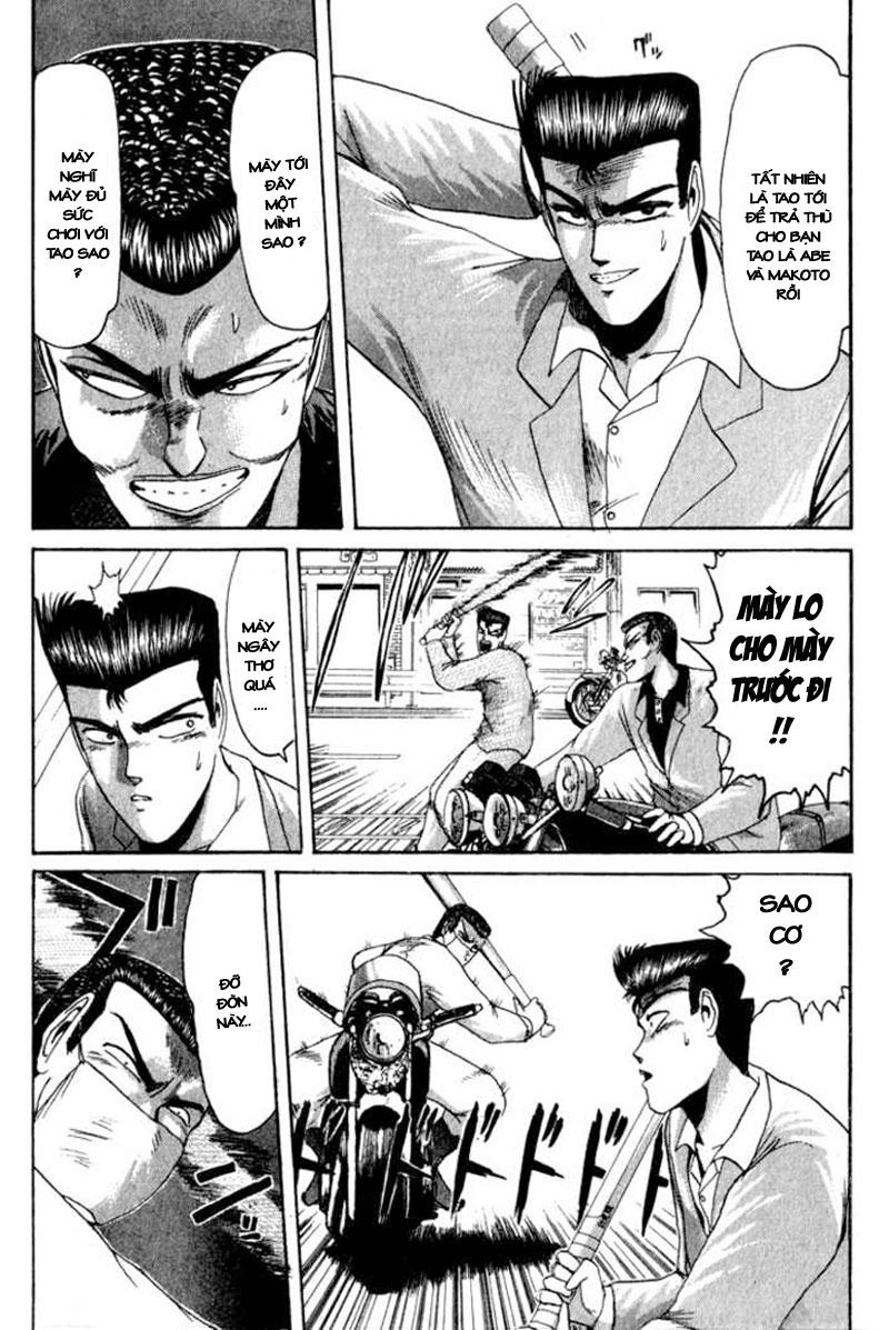 Shonan Junai Gumi Chapter 26 - Trang 2