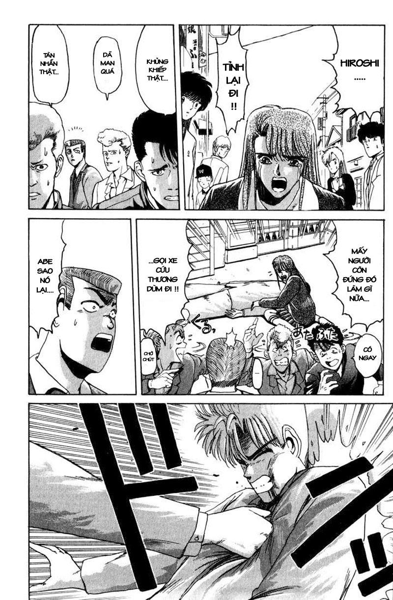 Shonan Junai Gumi Chapter 26 - Trang 2