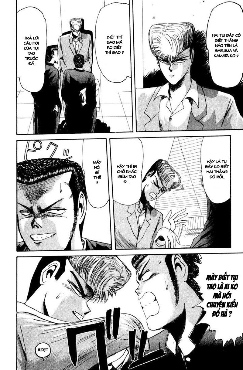 Shonan Junai Gumi Chapter 27 - Trang 2