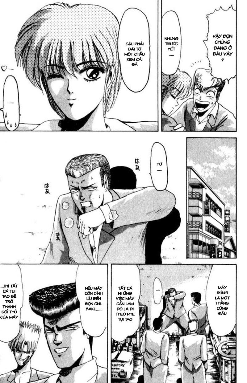 Shonan Junai Gumi Chapter 27 - Trang 2