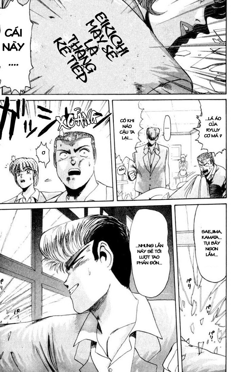 Shonan Junai Gumi Chapter 27 - Trang 2